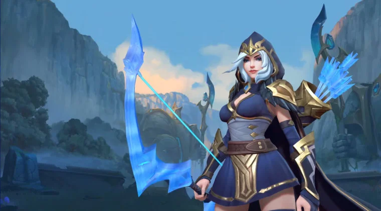 Imagen de LoL: Wild Rift luce su jugabilidad en un extenso gameplay