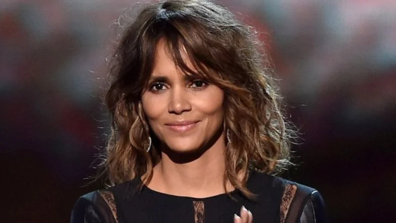 Halle Berry