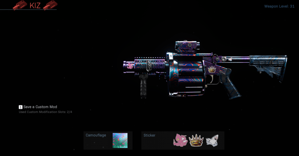 MLG 1