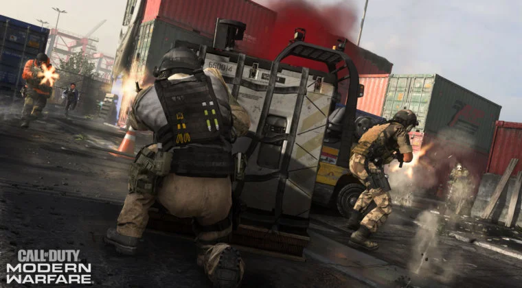 Imagen de Infinity Ward anuncia los bugs de Modern Warfare y Warzone que solucionará con la temporada 4