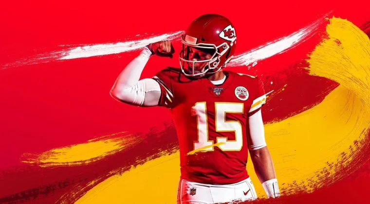 Imagen de Madden NFL 21 pospone su presentación en apoyo a las protestas en Estados Unidos