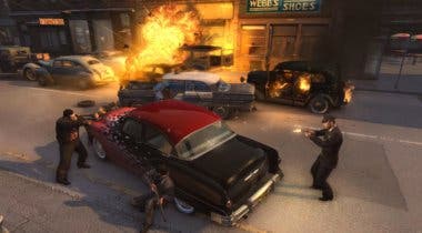 Imagen de ¿Tienes Mafia II y Mafia III? Puedes obtener gratis las versiones Definitive Edition