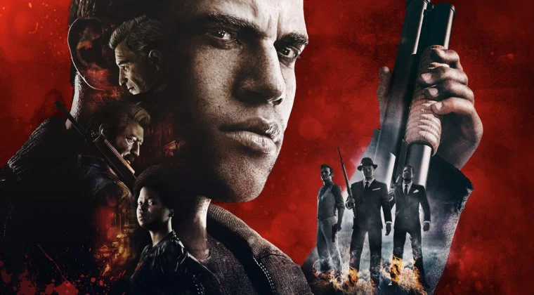 Imagen de Juega gratis a Mafia III en Steam y Xbox One por tiempo limitado