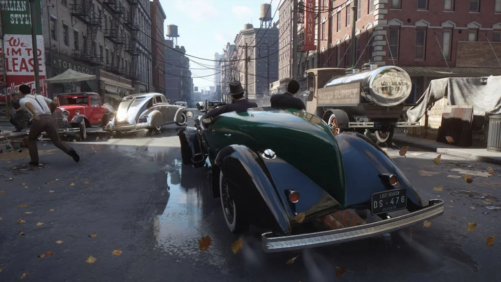 Mafia imagen 2