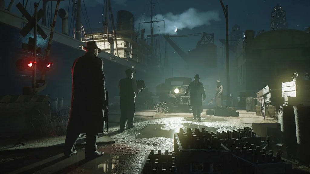 Mafia imagen 3