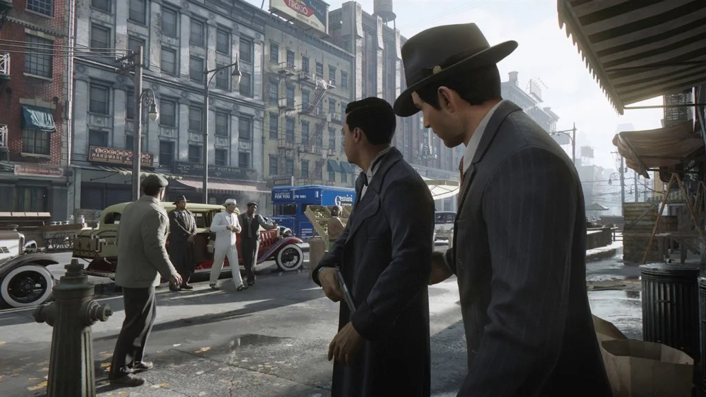 Mafia imagen 5