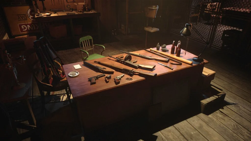 Mafia imagen 8