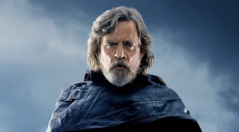 Imagen de El sorprendente cameo que Mark Hamill nos ha ocultado en The Mandalorian