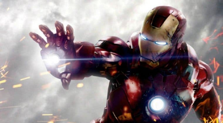 Imagen de Marvel’s Iron Man VR ya es gold y no sufrirá más retrasos