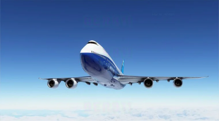 Imagen de La edición física de Microsoft Flight Simulator cuenta con una decena de discos