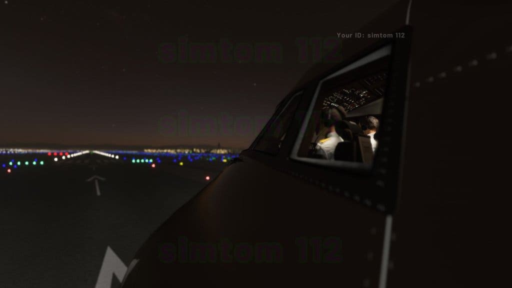 Microsoft Flight Simulator 7 1