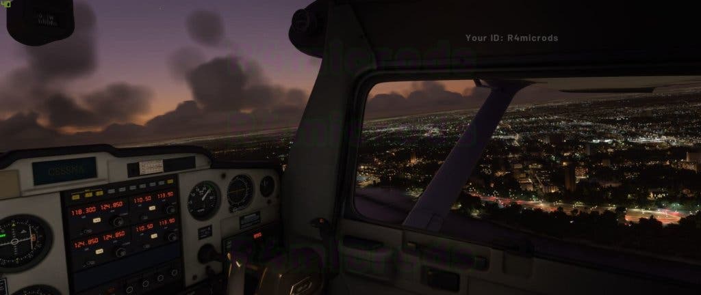 Microsoft Flight Simulator 8 scaled 1