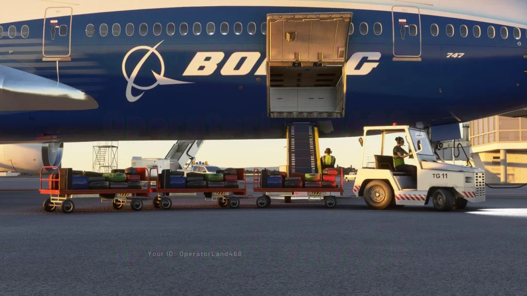 Microsoft Flight Simulator 9