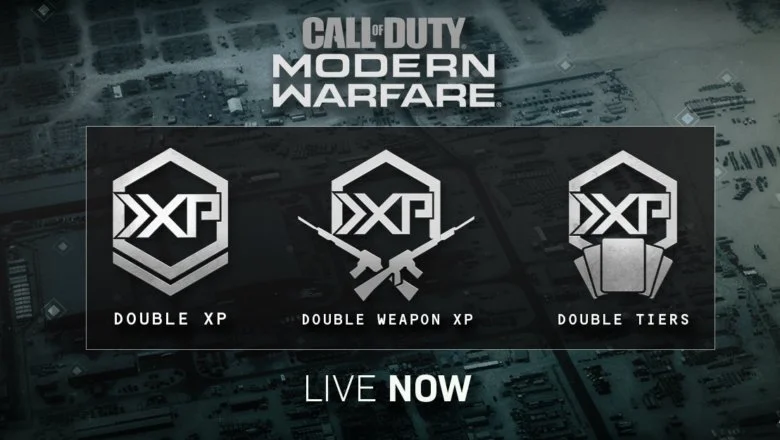 Modern Warfare