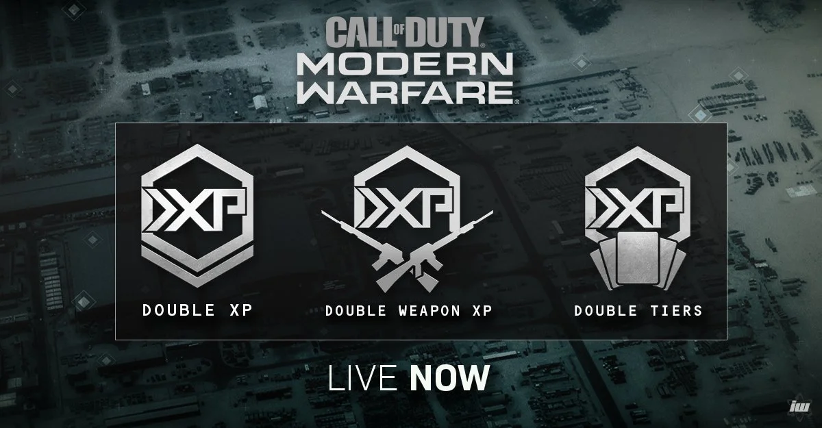 Modern Warfare