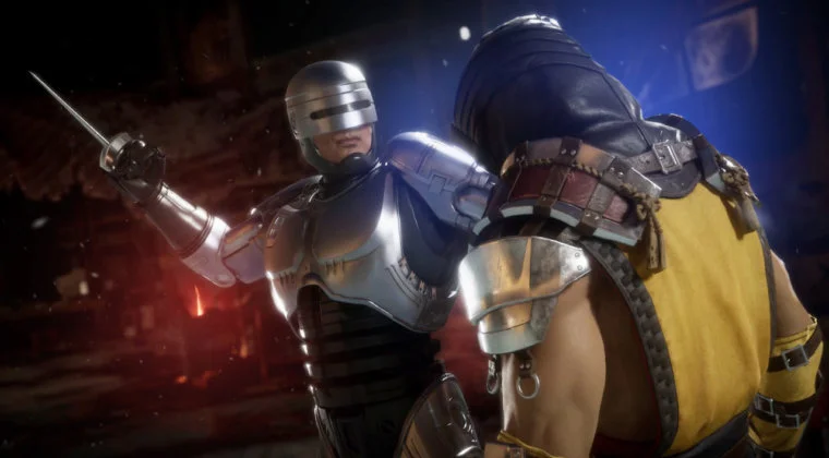Imagen de NetherRealm, padres de Injustice y Mortal Kombat, trabajan en algo más