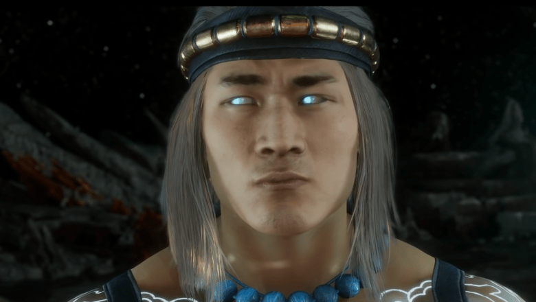 Mortal Kombat 11