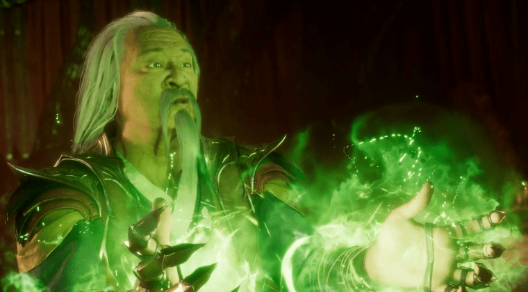 Imagen de Mortal Kombat 11: Aftermath se deja ver en un nuevo tráiler de lanzamiento