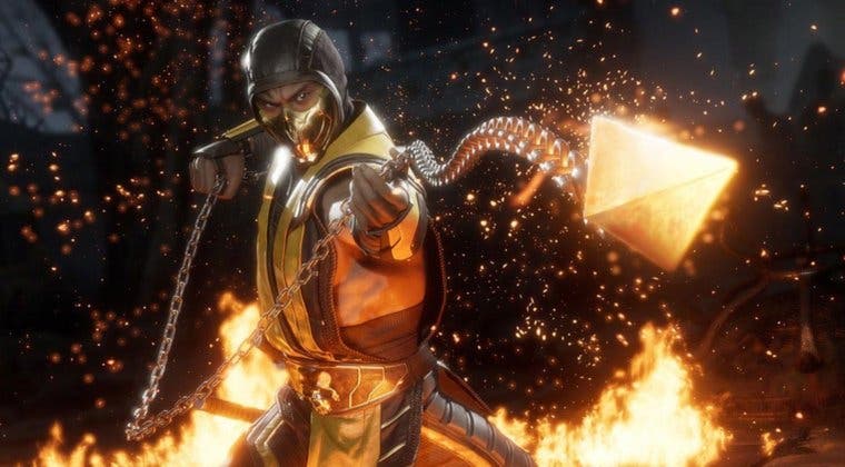 Imagen de Mortal Kombat 11 no recibirá más DLC; NetherRealm está totalmente centrada en su nuevo proyecto