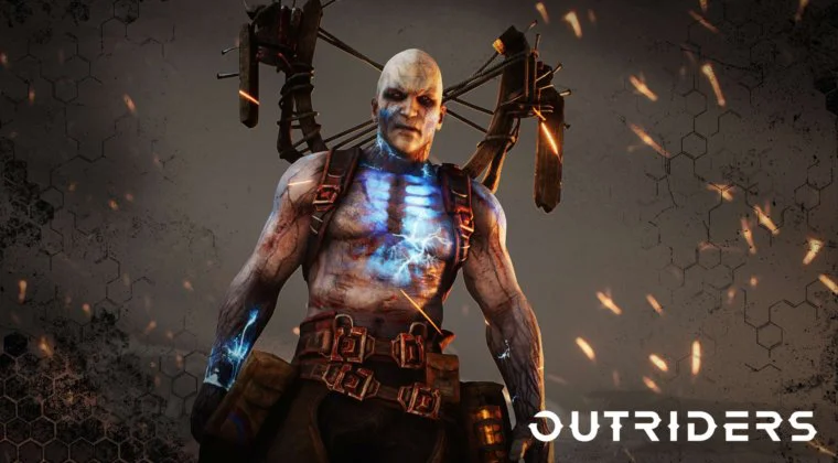 Imagen de Square Enix fecha la publicación de un nuevo gameplay de Outriders