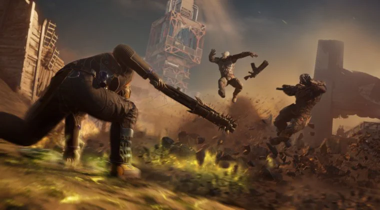 Imagen de People Can Fly no tiene planes de integrar un modo PvP a Outriders