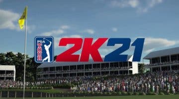 Imagen de PGA Tour 2K21: El golf vuelve de la mano de 2K Games
