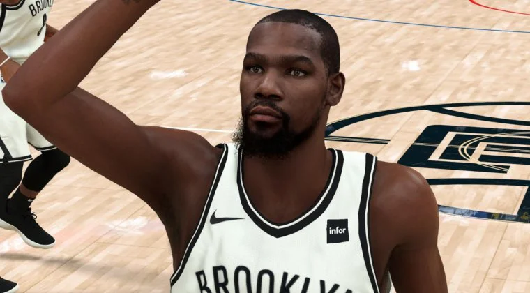 Imagen de Guia NBA 2K20: Cinco jugadores baratos para empezar en Mi EQUIPO