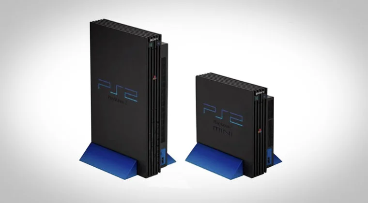 Imagen de PlayStation 2 Classic: ¿Valdría la pena?
