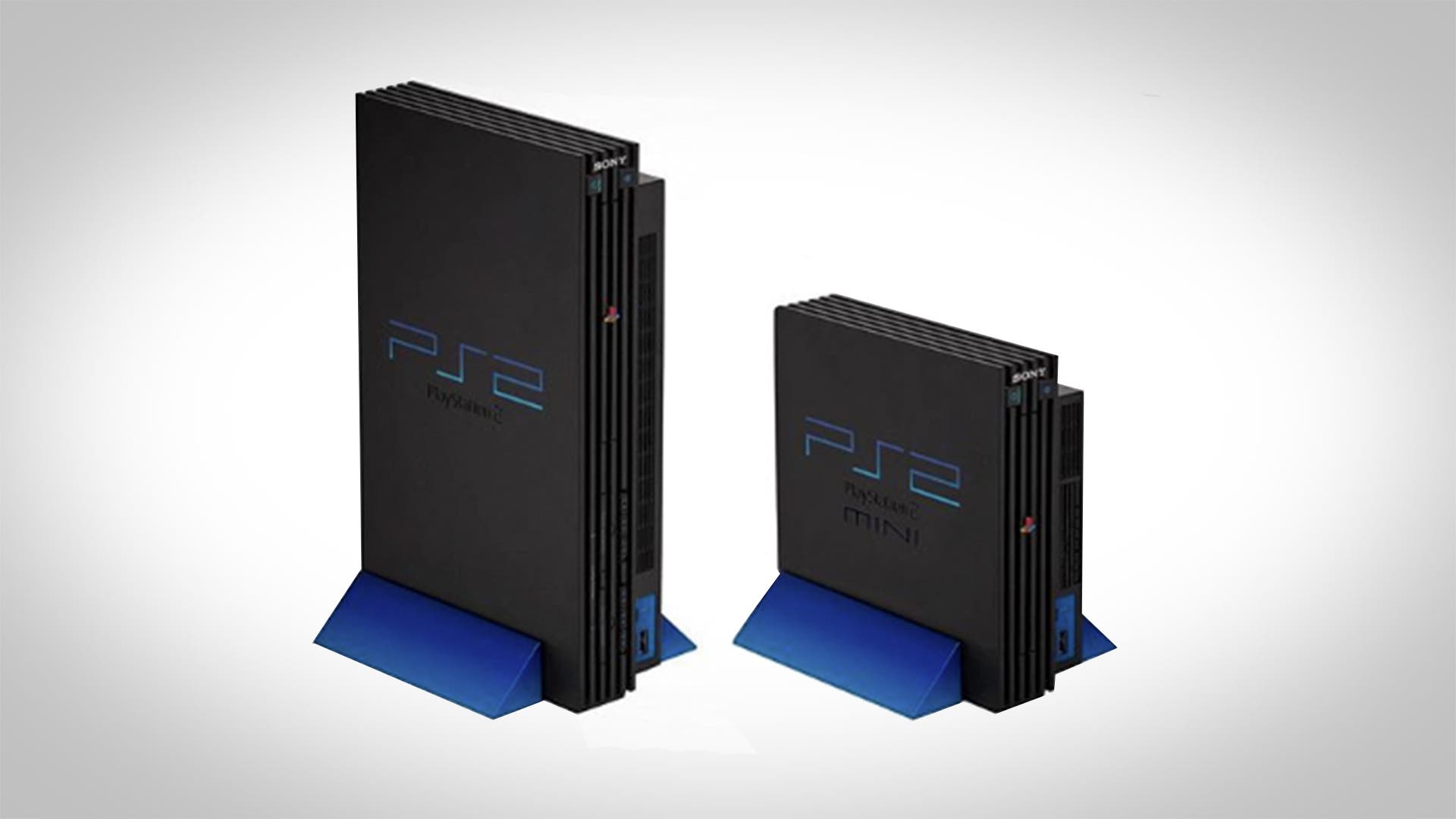 PlayStation 2 Classic ¿Valdría la pena?