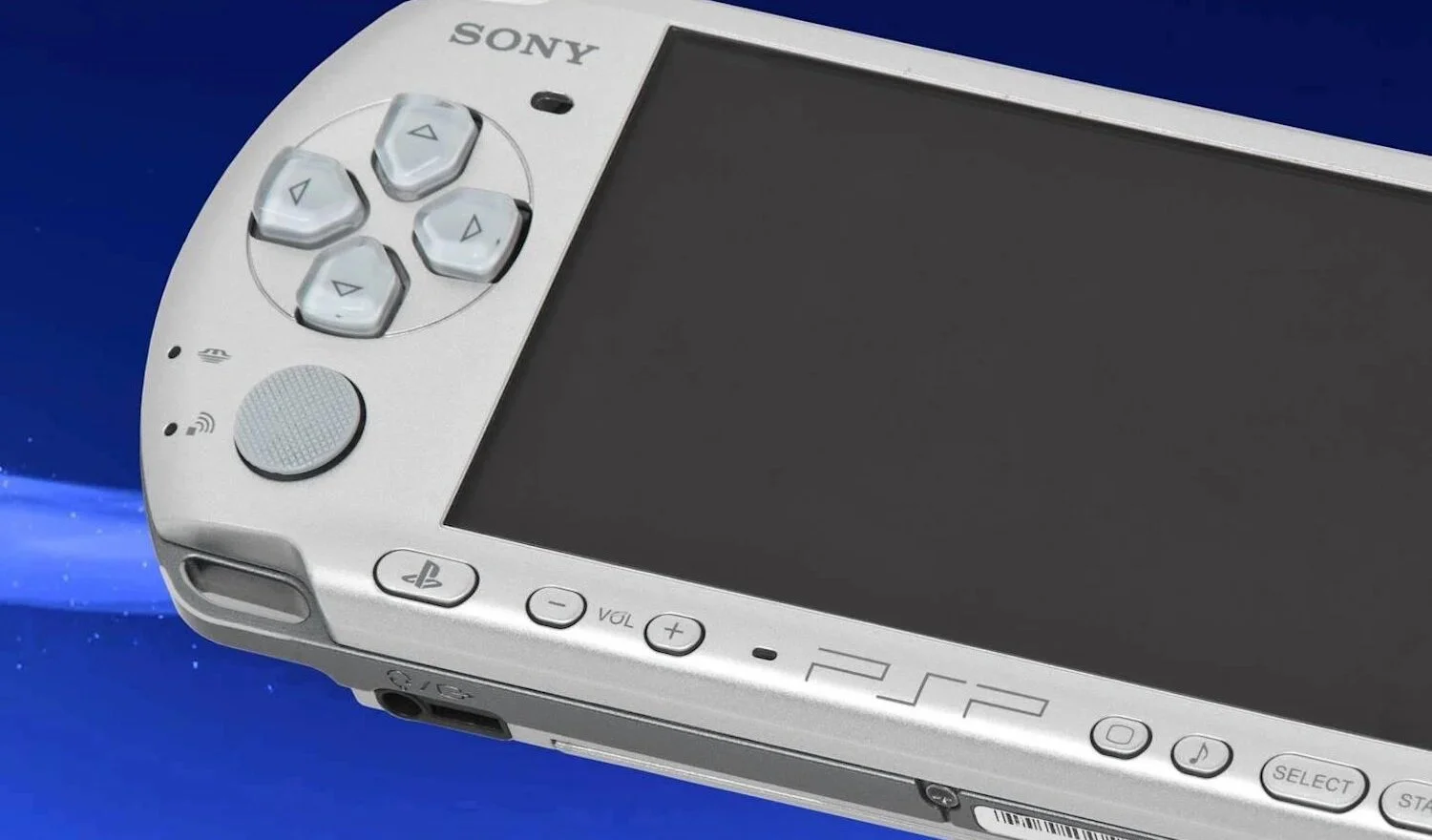 psp