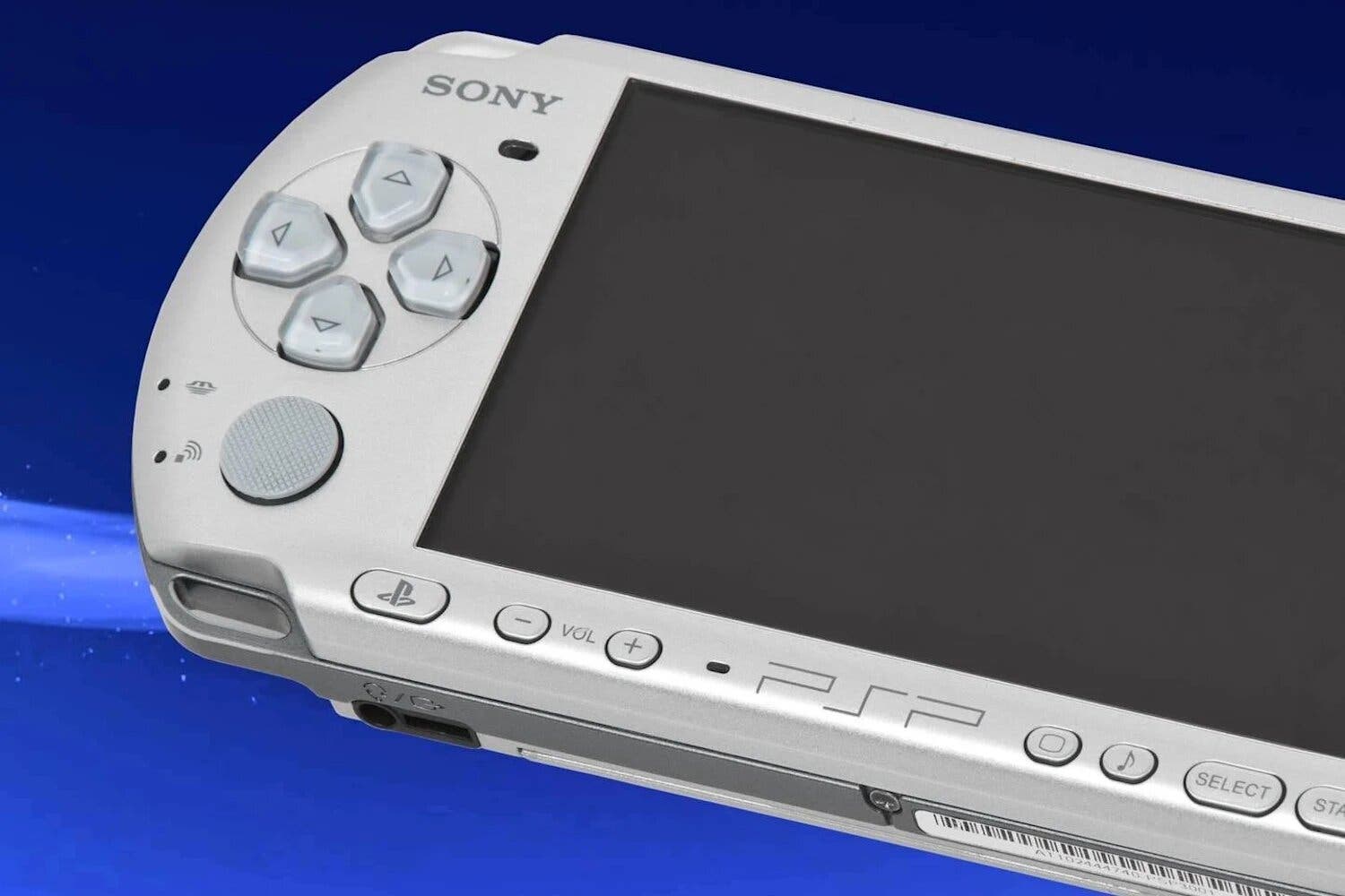 Los Mejores Juegos De Playstation Portable Psp