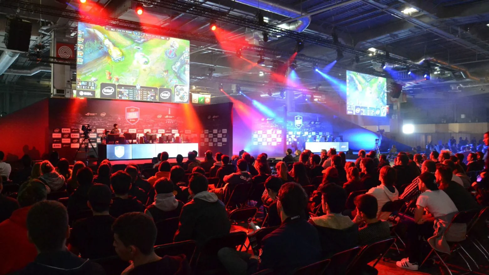 Paris Games Week 2020