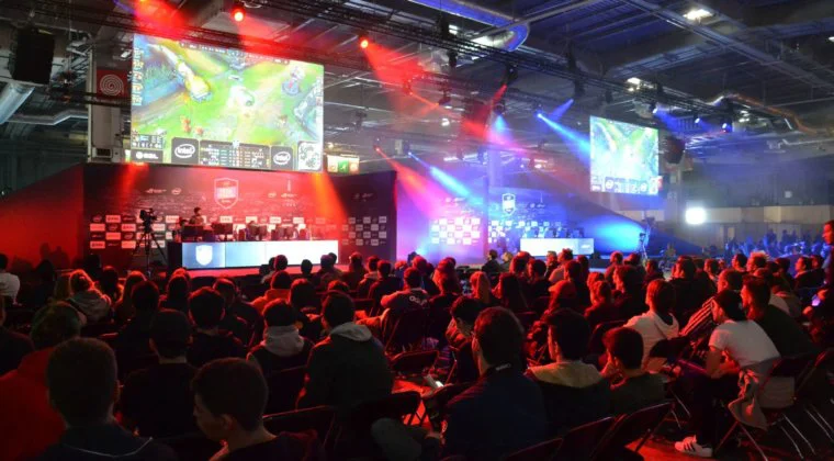 Imagen de La Paris Games Week 2020 es cancelada a causa del coronavirus