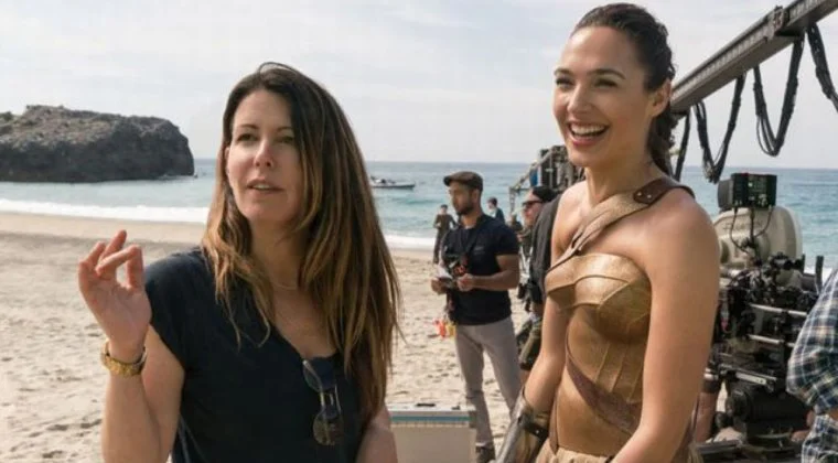 Imagen de La directora de Wonder Woman 1984 felicita a Gal Gadot por su cumpleaños