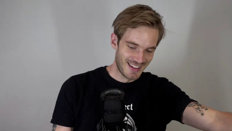 PewDiePie