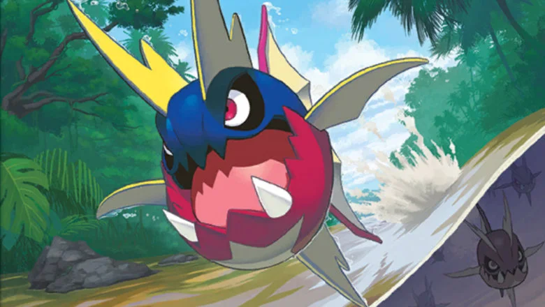 Pokémon GO Día del Incienso Caravanha