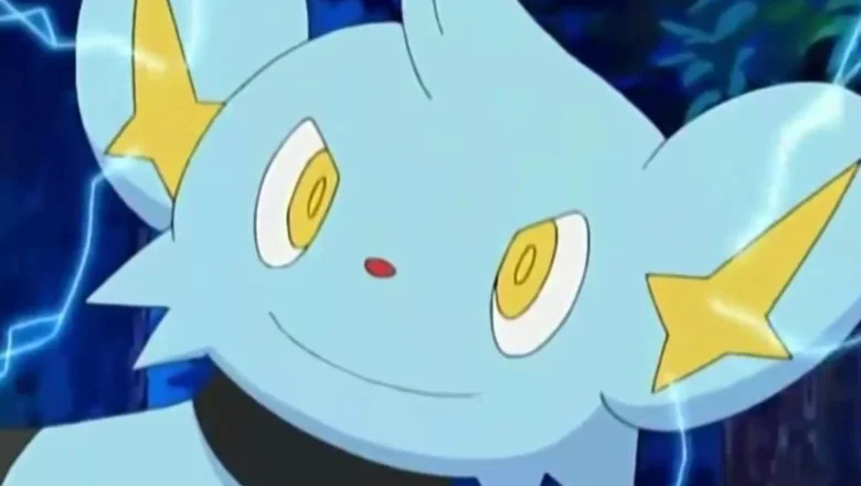 Pokémon GO Shinx