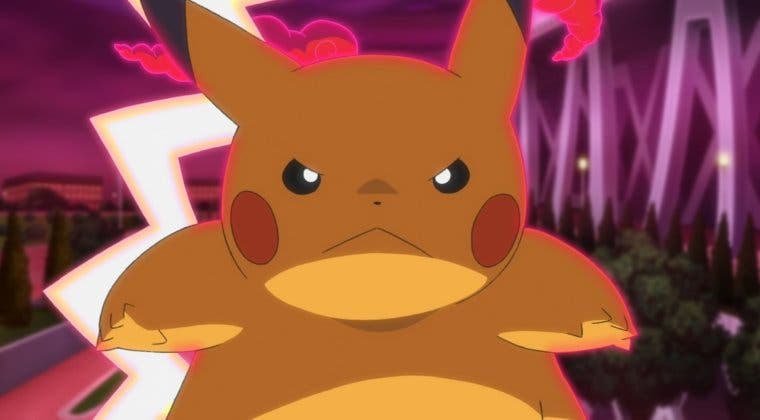 Imagen de Pokémon Espada y Escudo inician el "Reto Pikachu" a nivel global