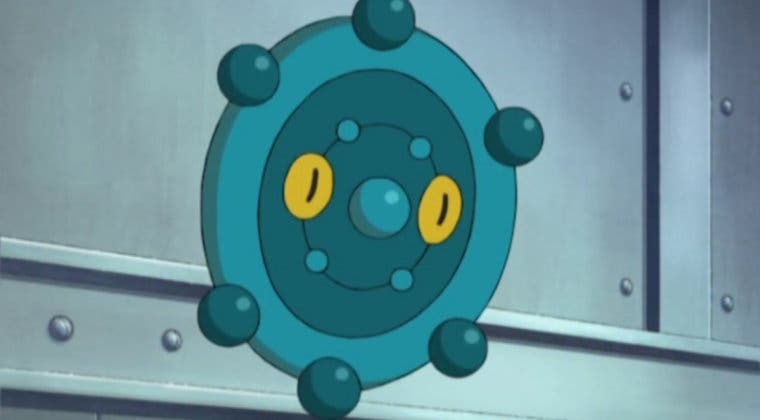 Imagen de Pokémon GO se llenará de Bronzor en unas horas