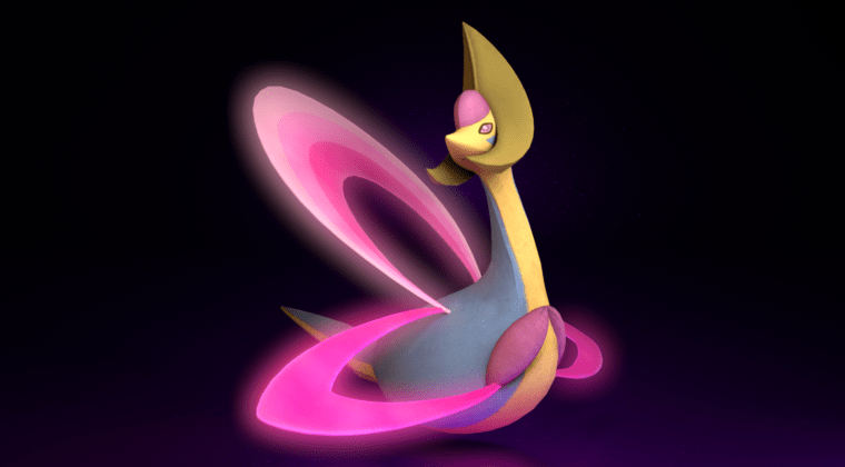Imagen de Pokémon GO inicia el Desafío Retorno de Sinnoh