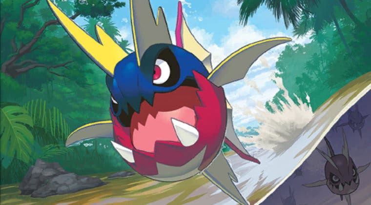 Imagen de El Día del Incienso de Pokémon GO vuelve este mes de mayo
