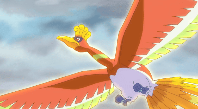 Imagen de Pokémon GO: Arranca el Desafío Retorno de Johto