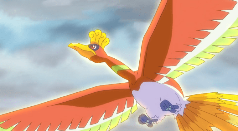 Imagen de Pokémon GO: Arranca el Desafío Retorno de Johto