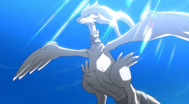 Imagen de Pokémon GO celebra la última Hora de Incursiones de Reshiram en unas horas