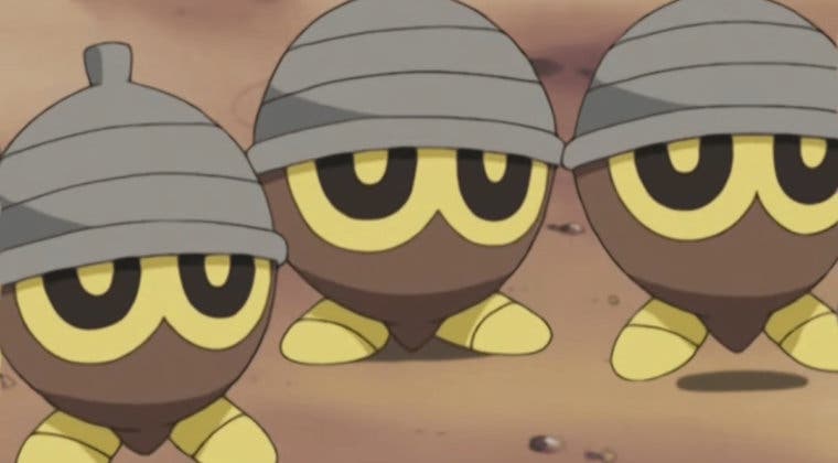 Imagen de Pokémon GO anuncia el Día de la Comunidad de mayo