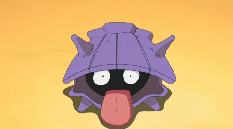 Imagen de Pokémon GO recibe la visita masiva de Shellder esta tarde