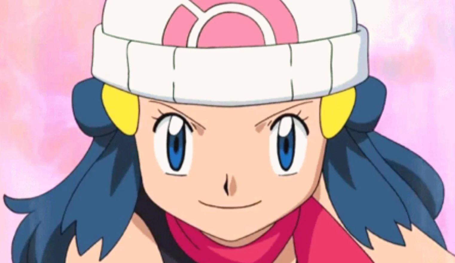 Pokémon Masters Maya