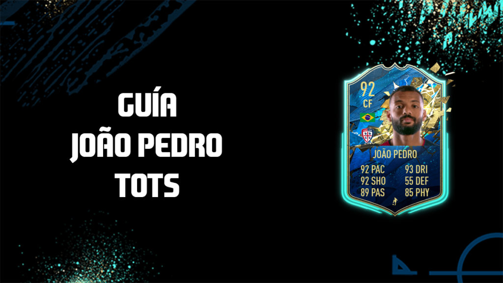 Portada Joao Pedro