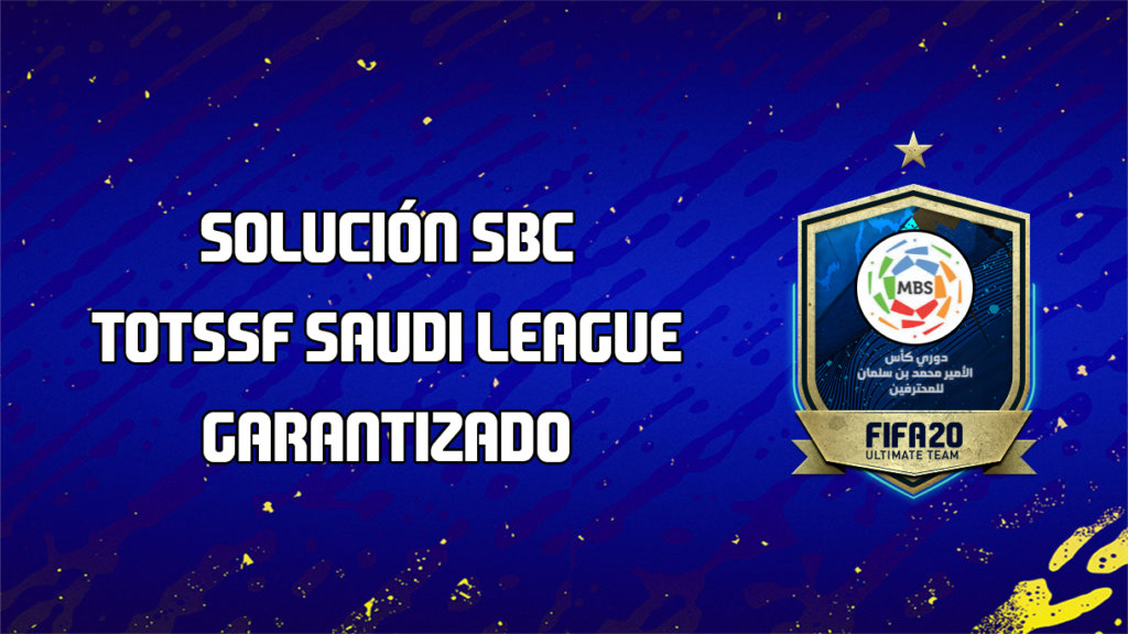Portada Saudi