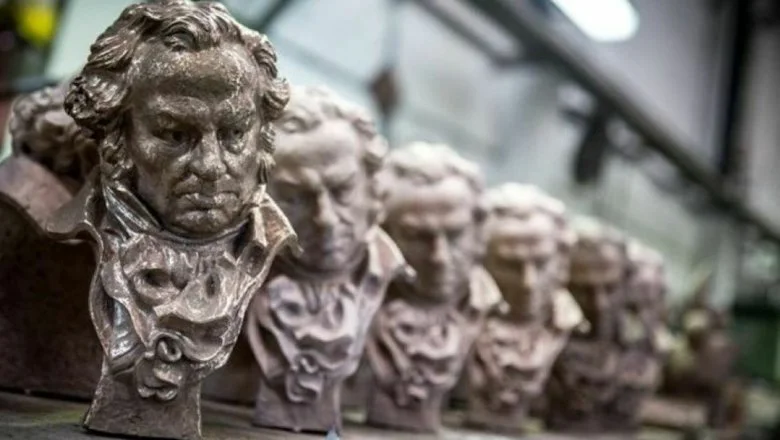 nominados a los Premios Goya 2021